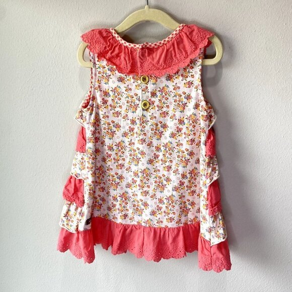 Matilda Jane Permission Slip Tunic 6 - Picture 5 of 7